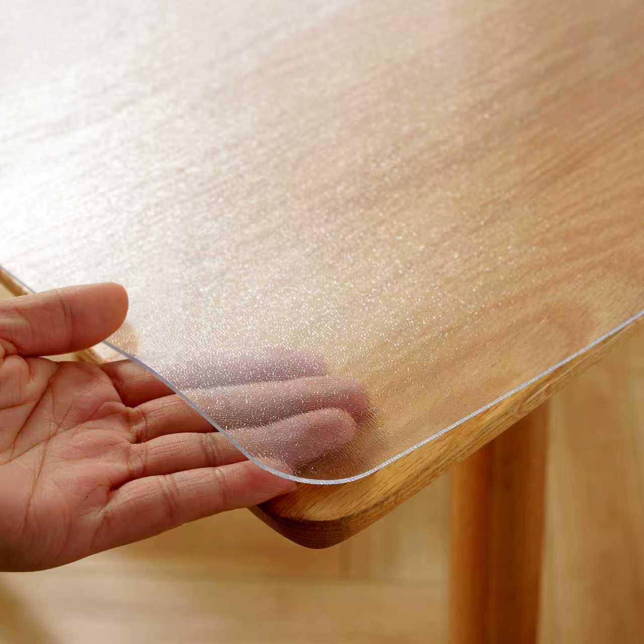 テーブルカバー 楽天市場】テーブルクロス テーブルマット pu製 9サイズ 10色 机